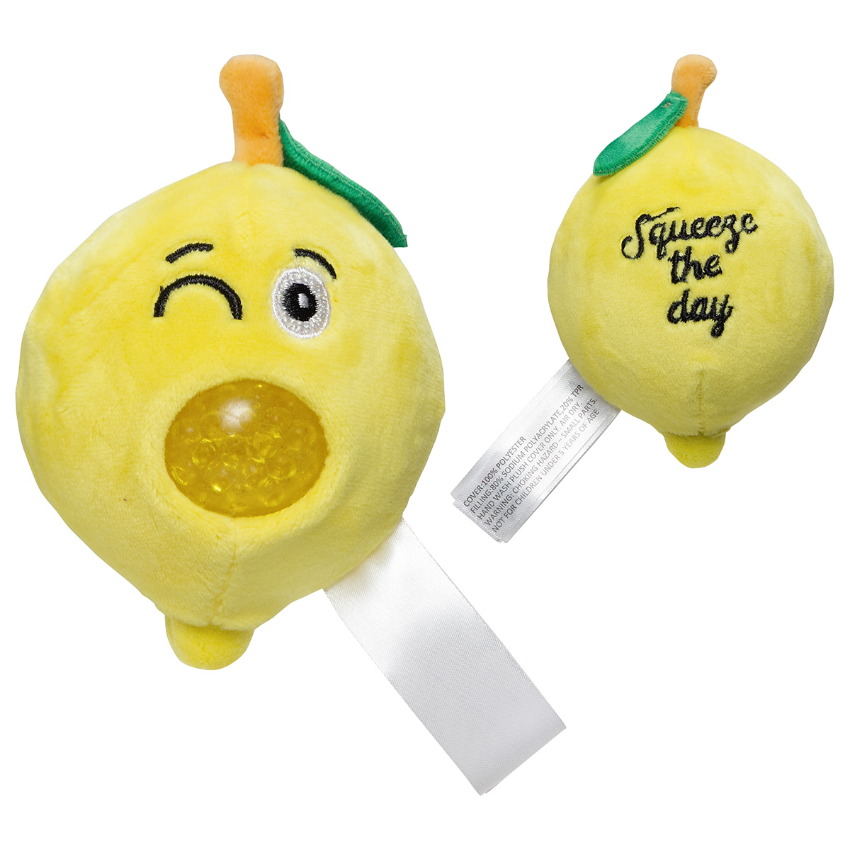 Picture of Stress Busters™ "Squeeze the day"
