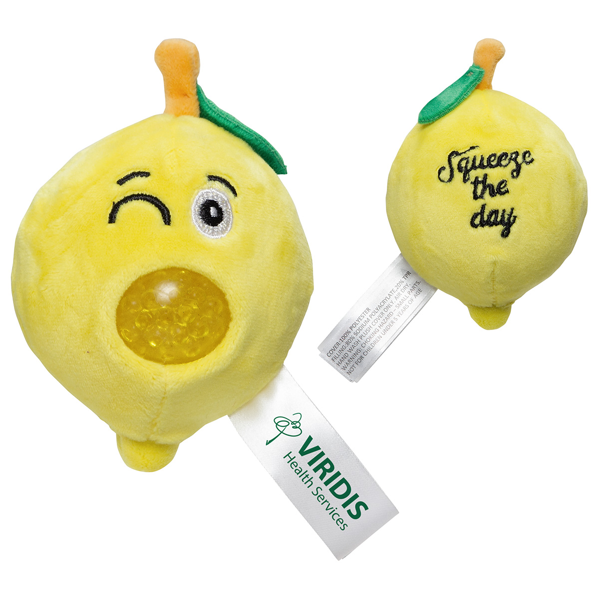 Picture of Stress Busters™ "Squeeze the day"