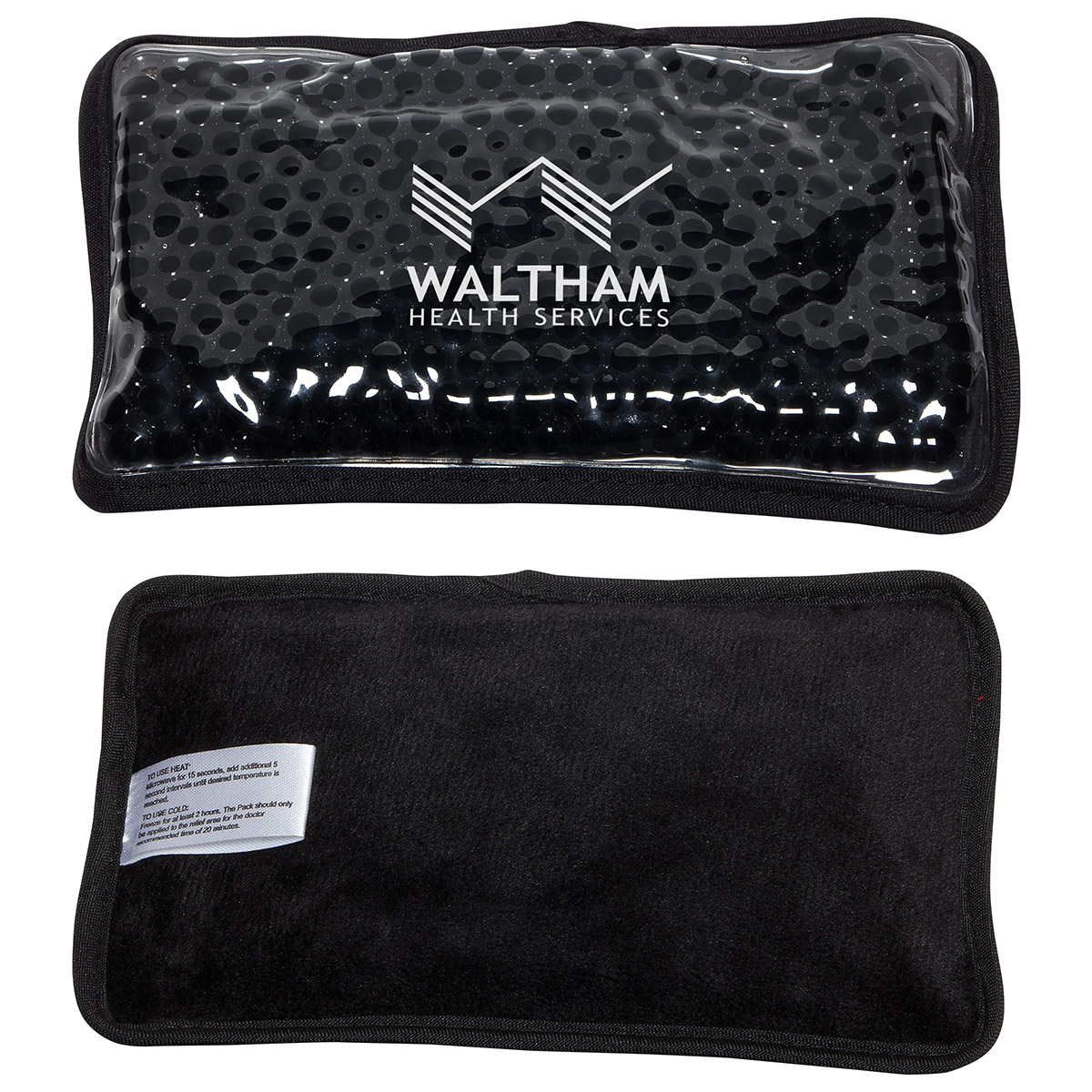 Picture of Plush Mini Hot/Cold Pack