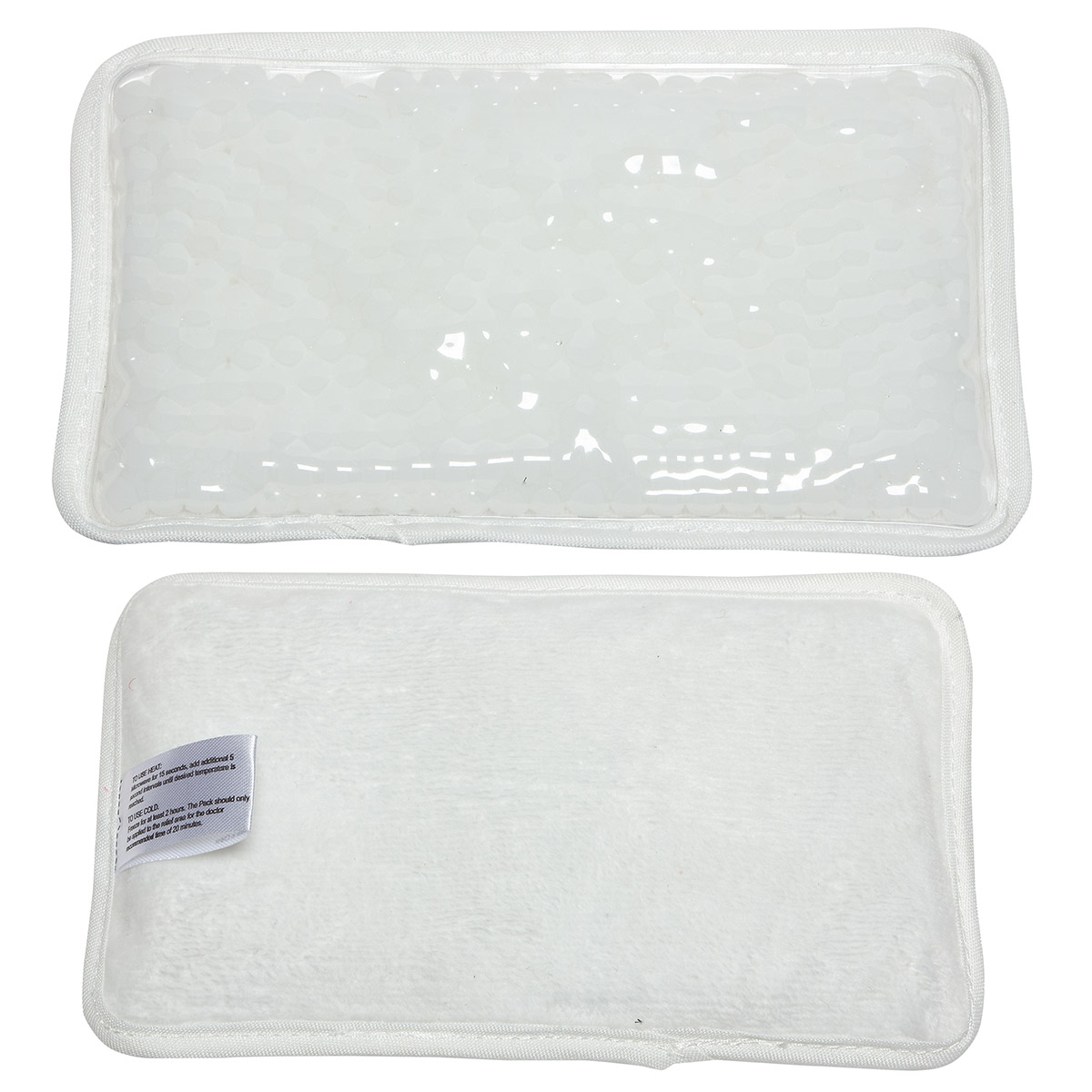 Picture of Plush Mini Hot/Cold Pack