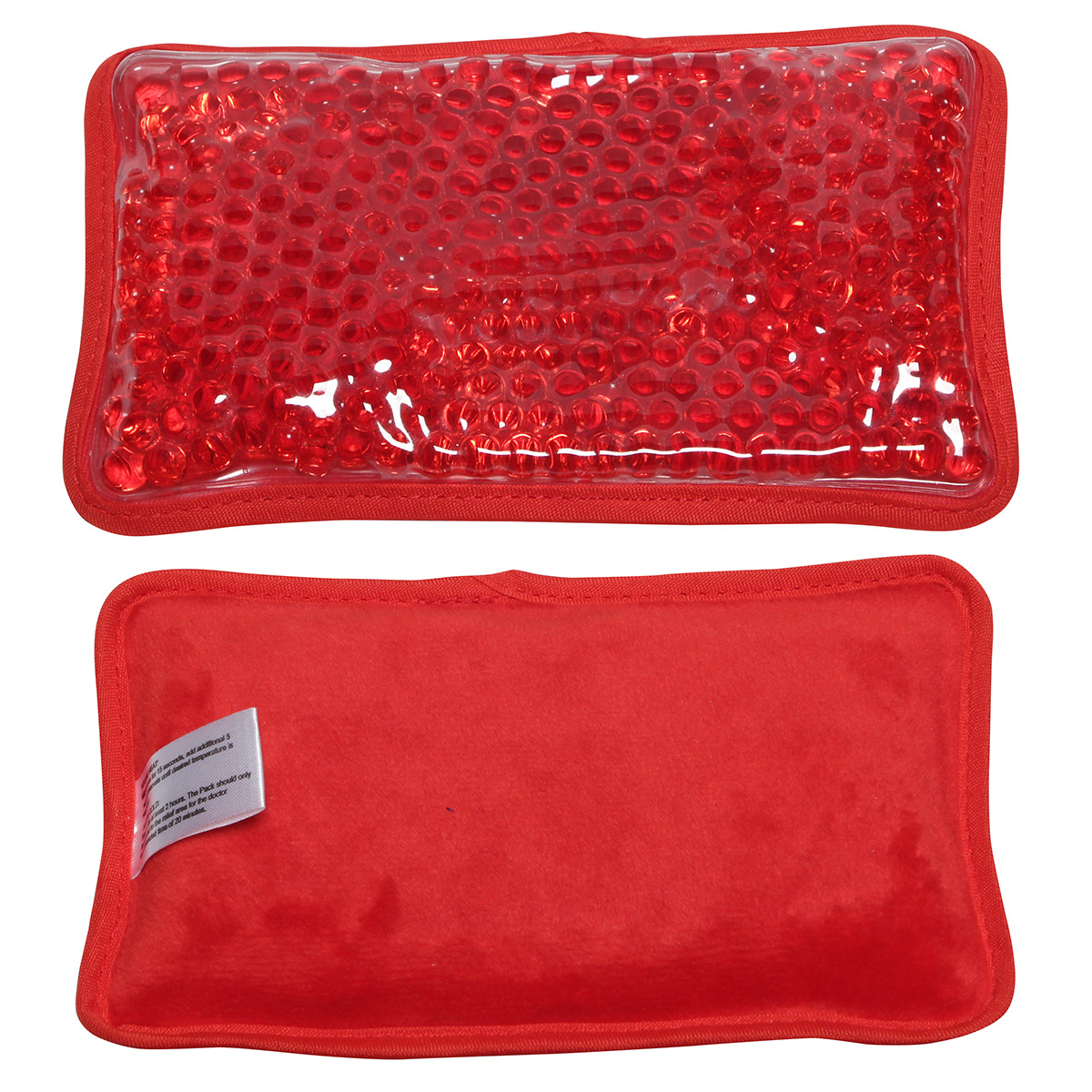 Picture of Plush Mini Hot/Cold Pack