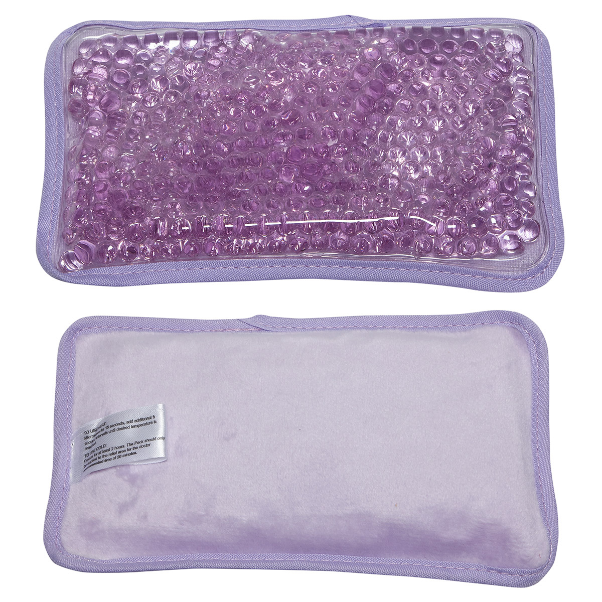 Picture of Plush Mini Hot/Cold Pack