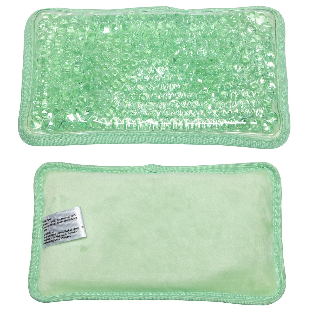 Picture of Plush Mini Hot/Cold Pack