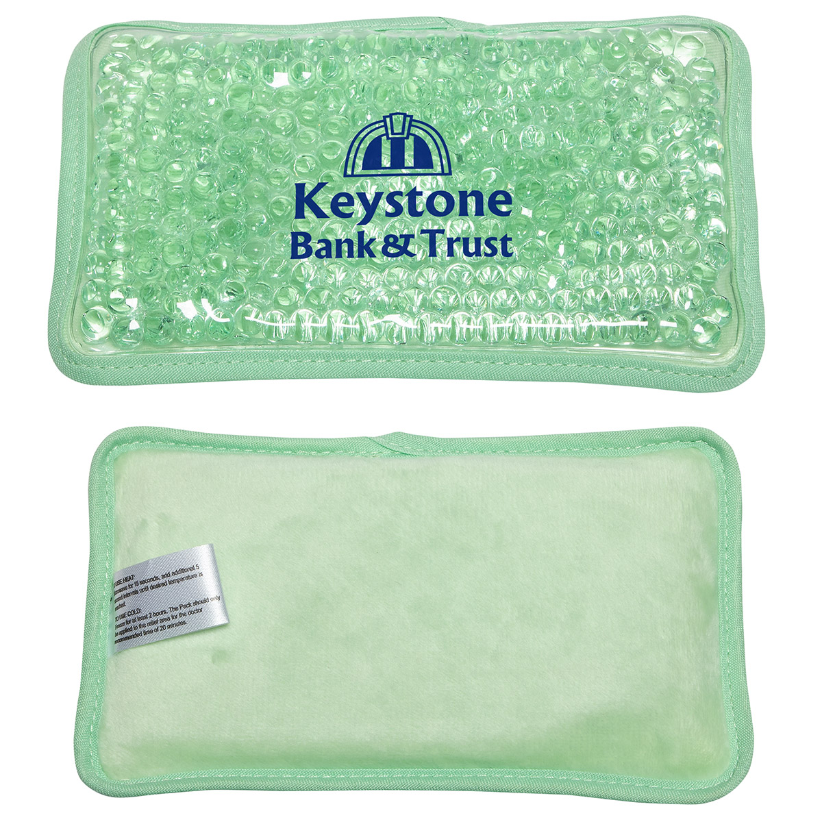 Picture of Plush Mini Hot/Cold Pack