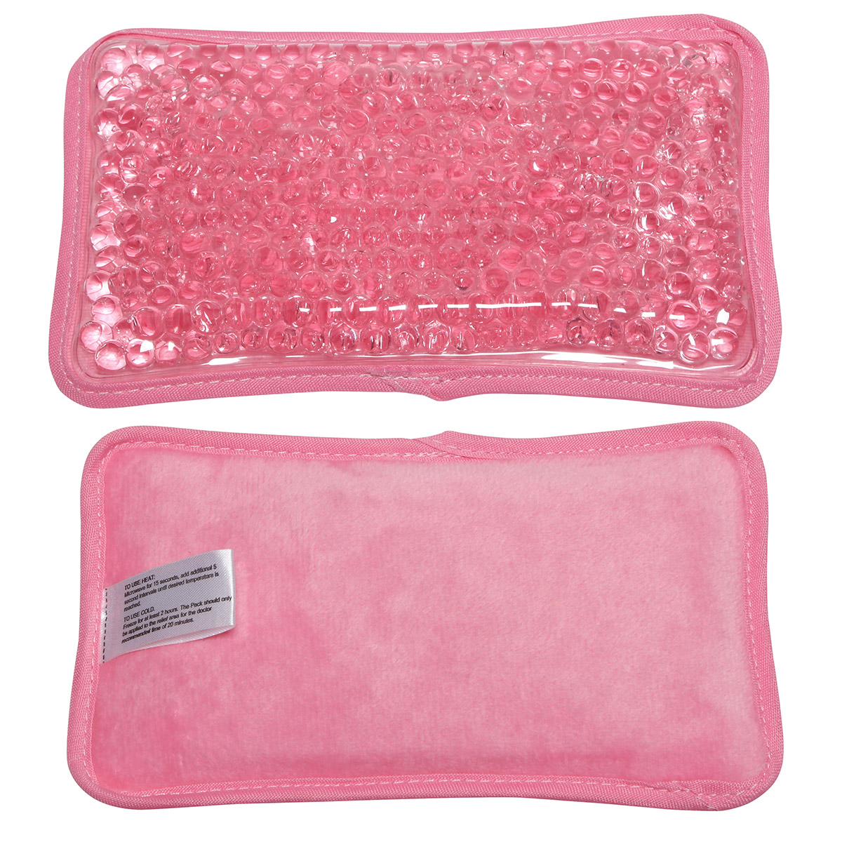 Picture of Plush Mini Hot/Cold Pack
