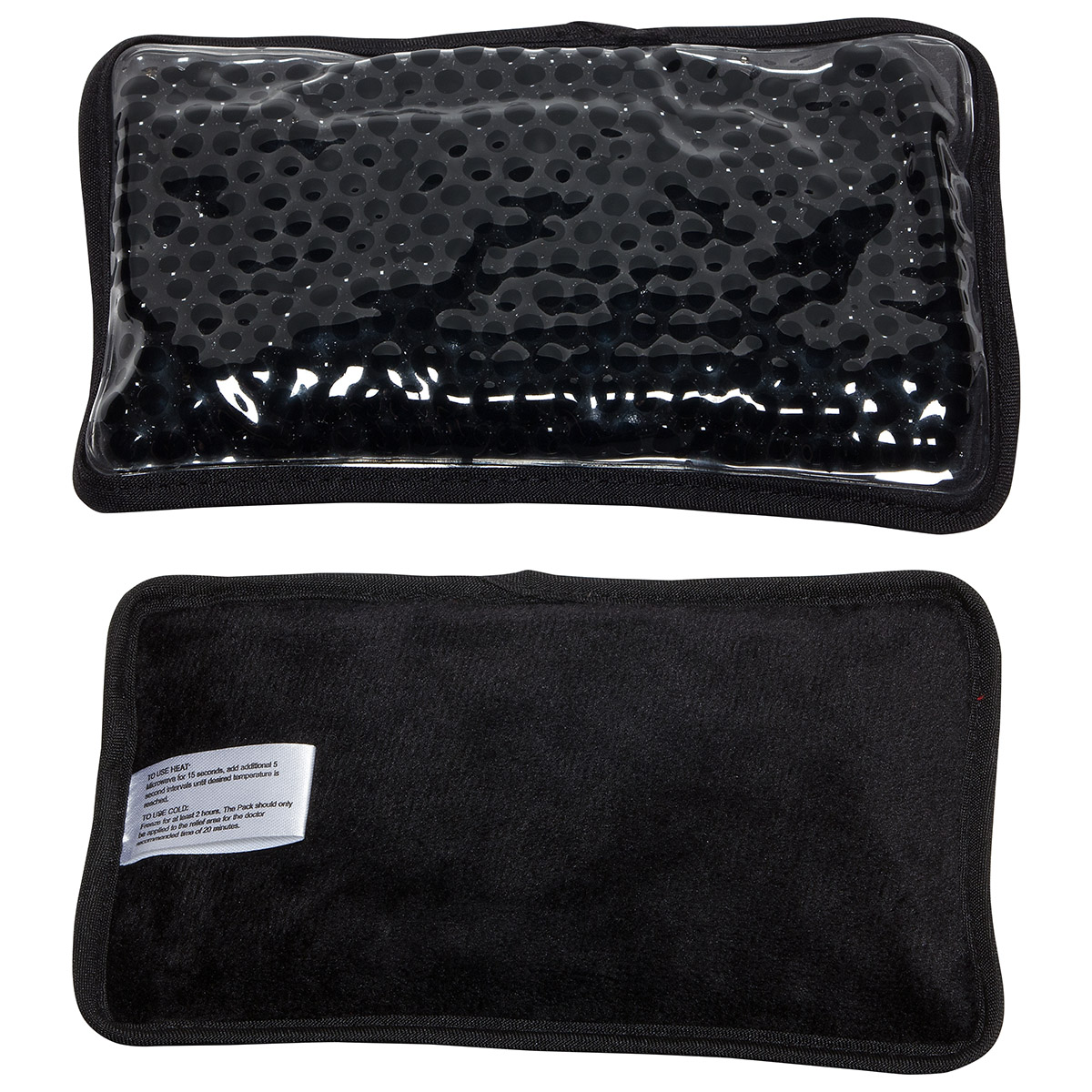 Picture of Plush Mini Hot/Cold Pack