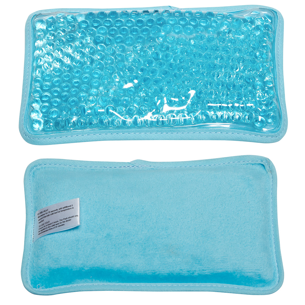 Picture of Plush Mini Hot/Cold Pack