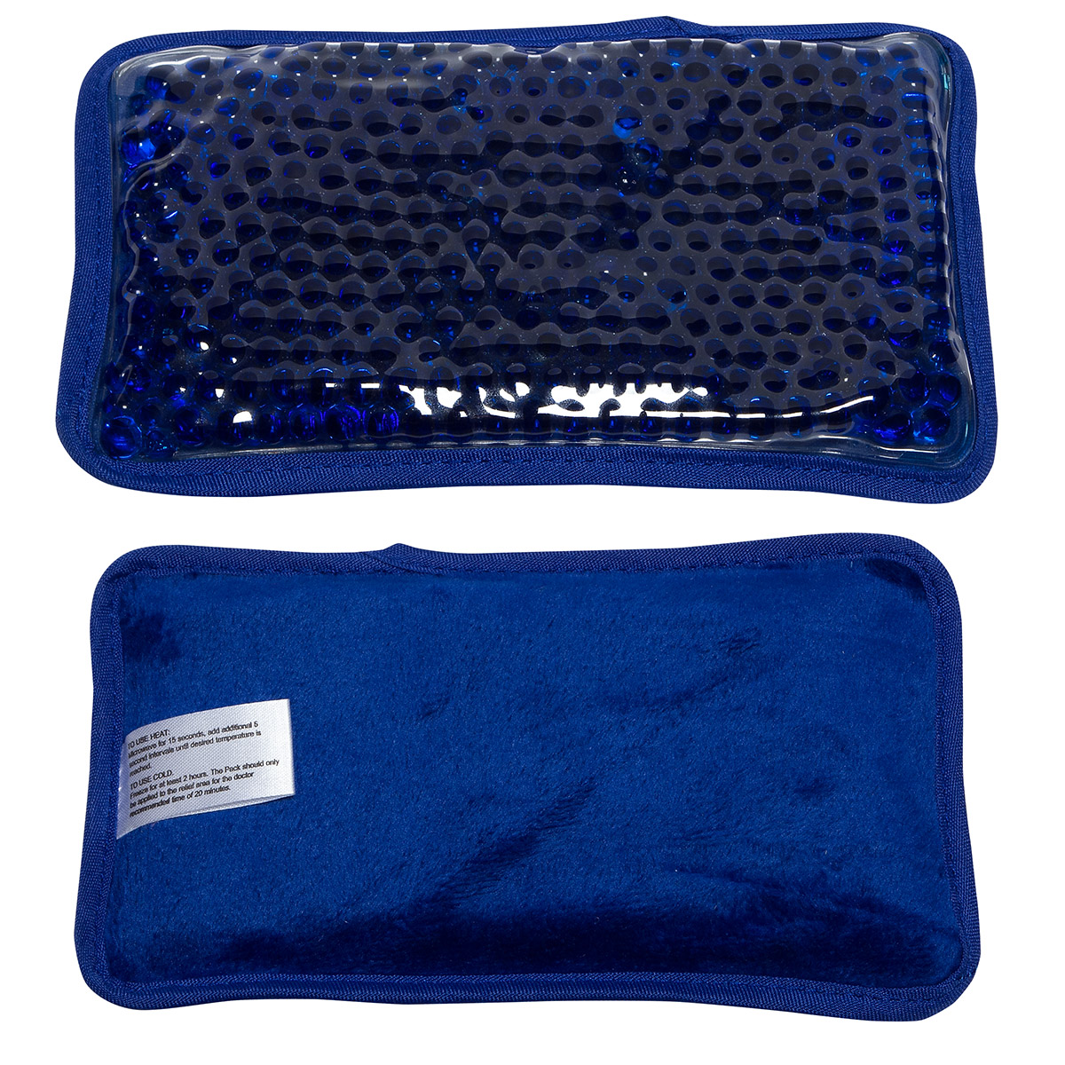 Picture of Plush Mini Hot/Cold Pack