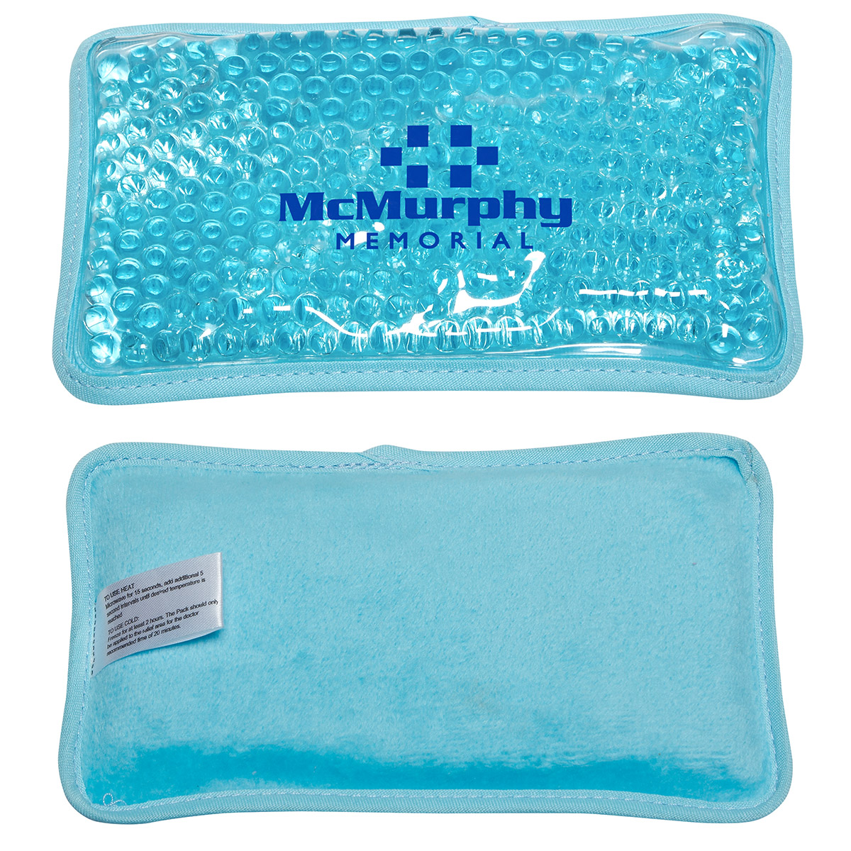Picture of Plush Mini Hot/Cold Pack