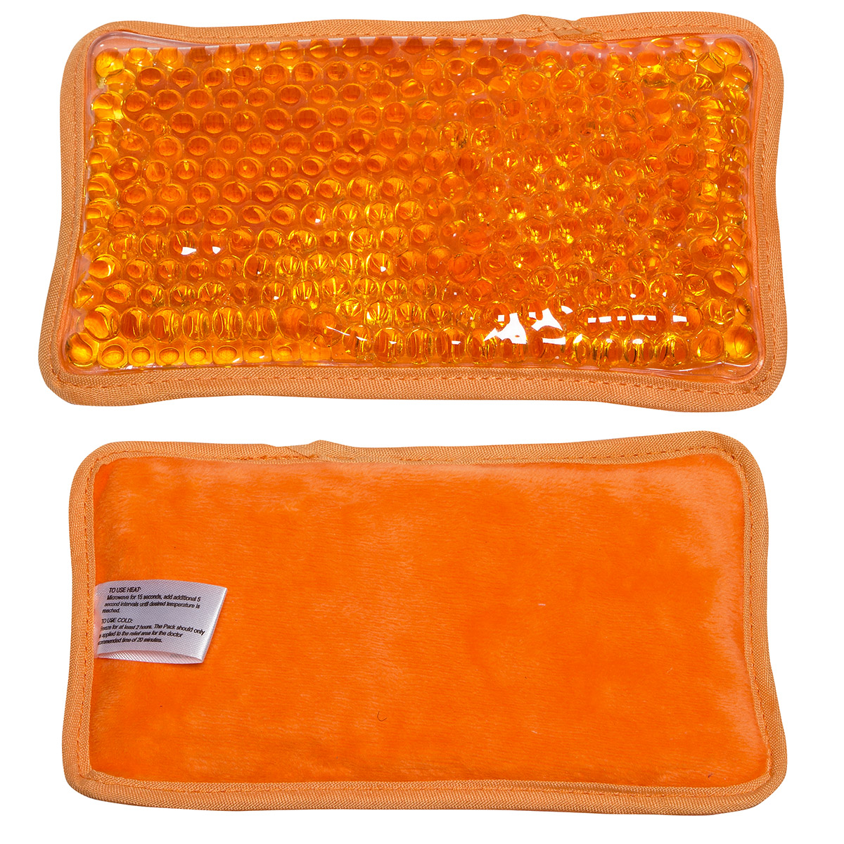 Picture of Plush Mini Hot/Cold Pack