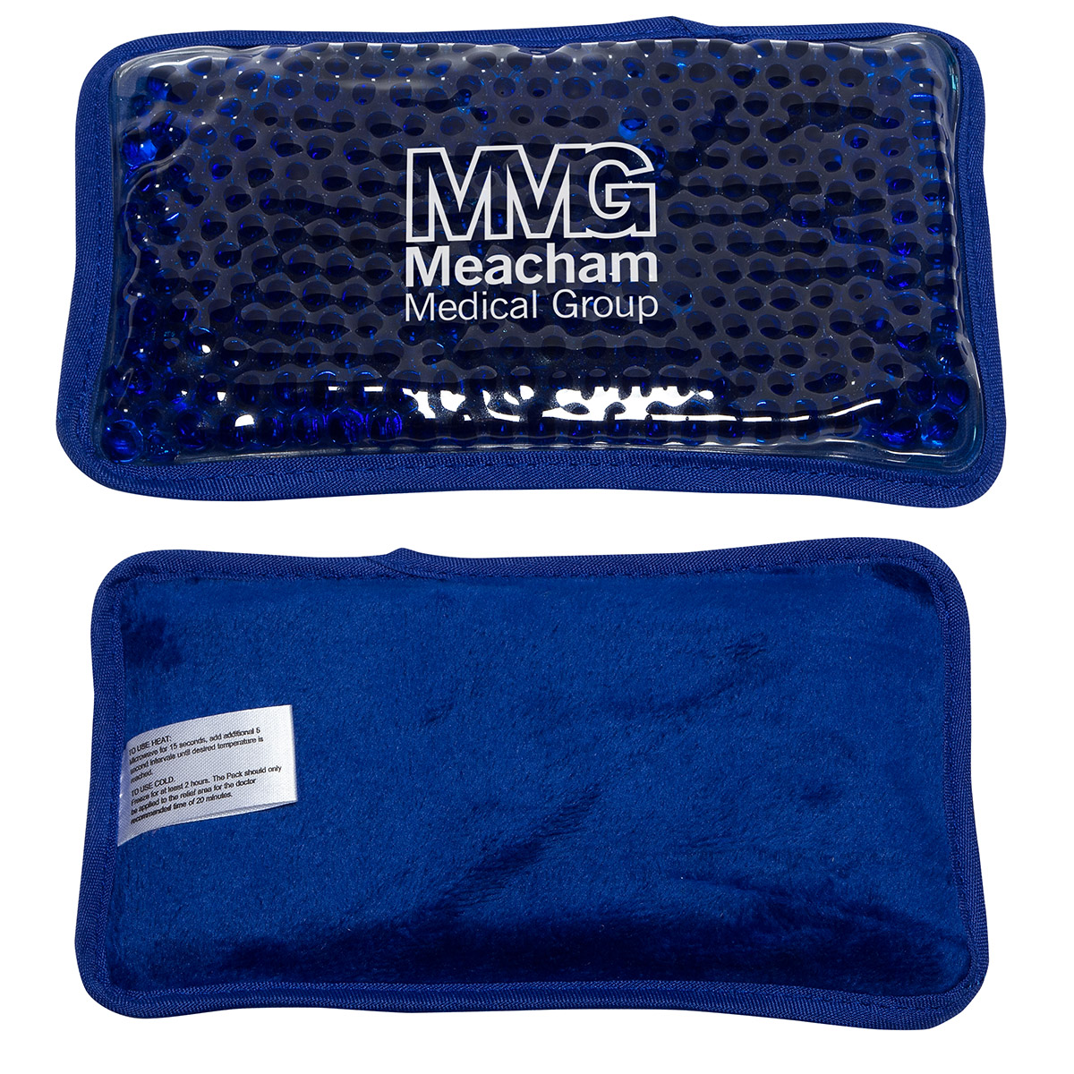 Picture of Plush Mini Hot/Cold Pack