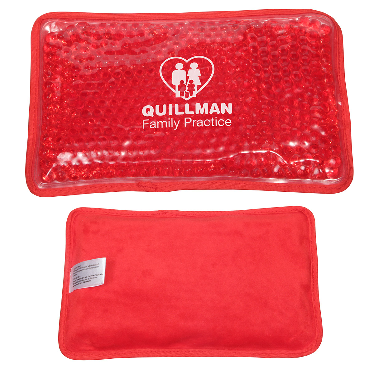 Picture of Plush Hot/Cold Pack