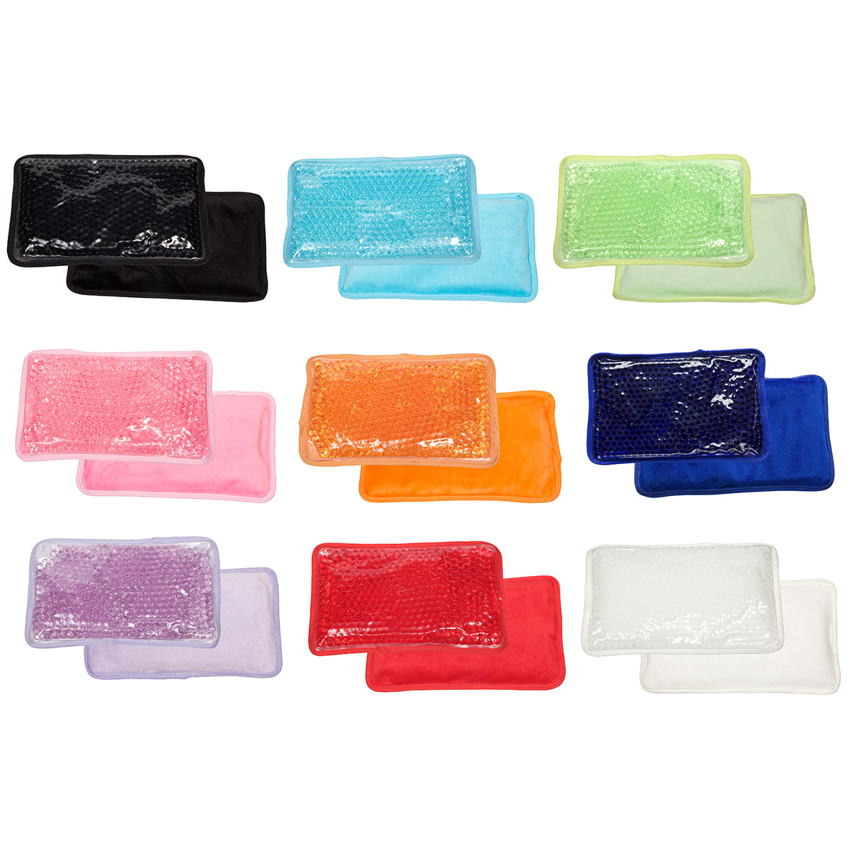 Picture of Plush Hot/Cold Pack