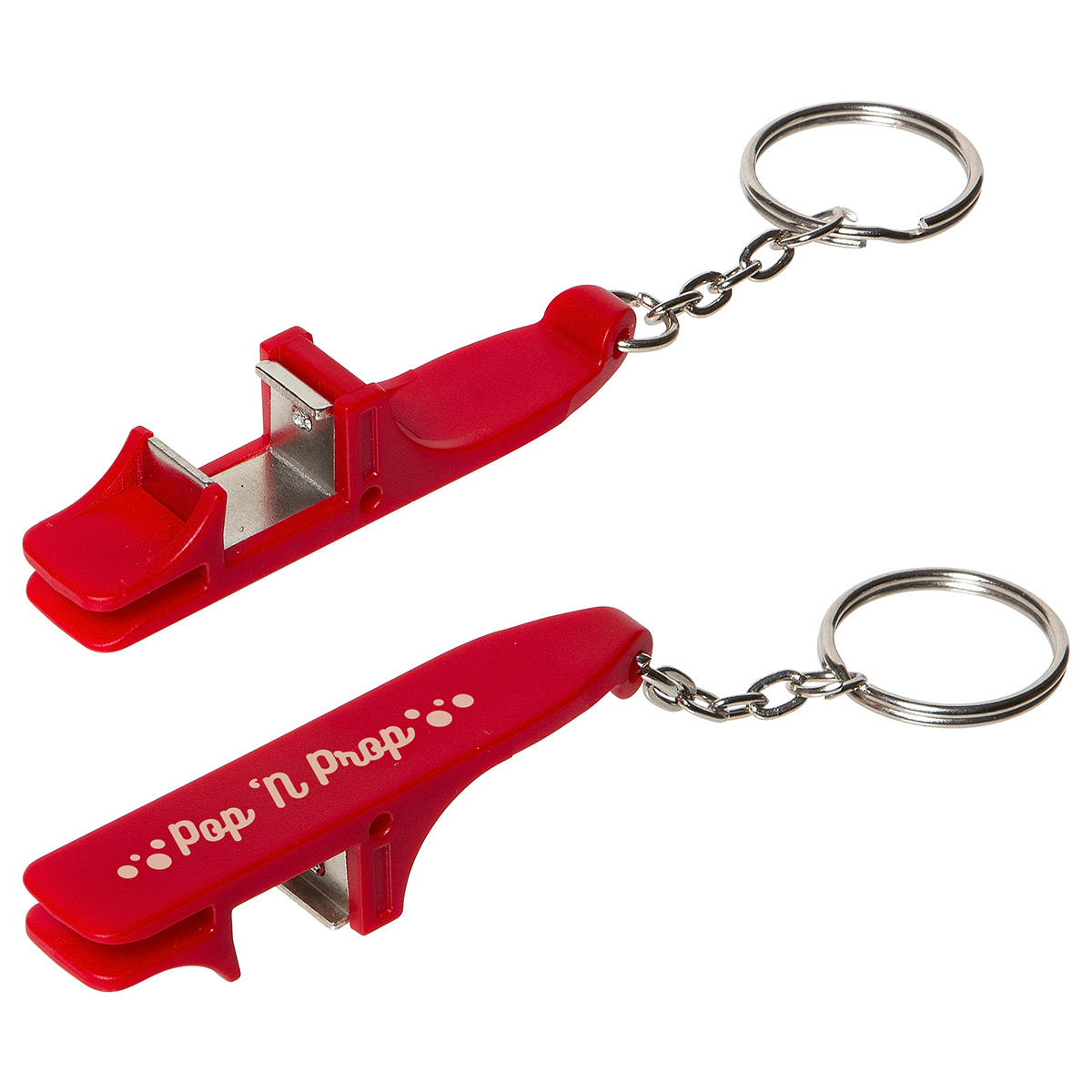 Picture of Pop 'N Prop Bottle Opener With Phone Stand