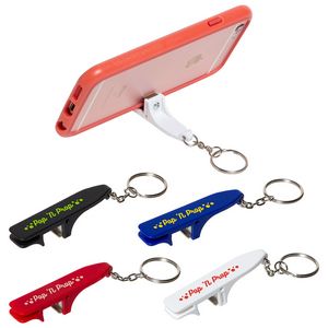 Picture of Pop 'N Prop Bottle Opener With Phone Stand