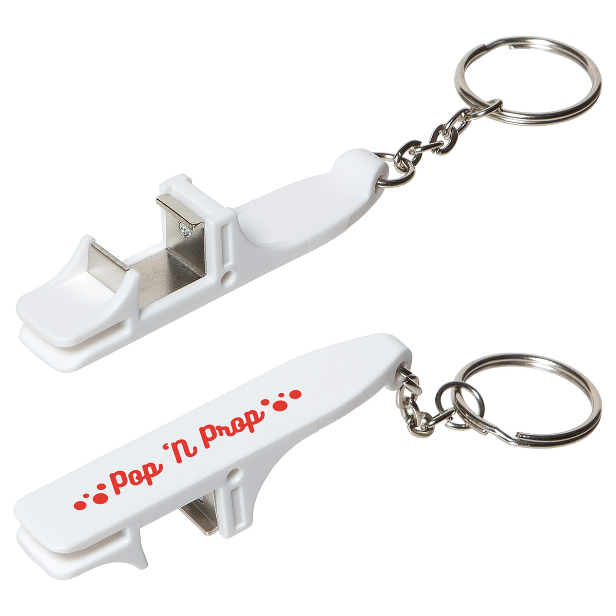 Picture of Pop 'N Prop Bottle Opener With Phone Stand