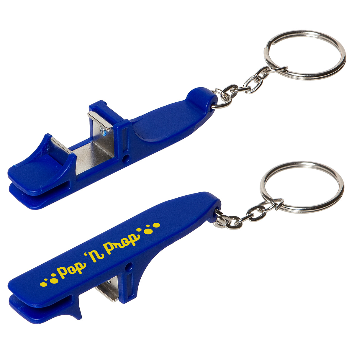 Picture of Pop 'N Prop Bottle Opener With Phone Stand