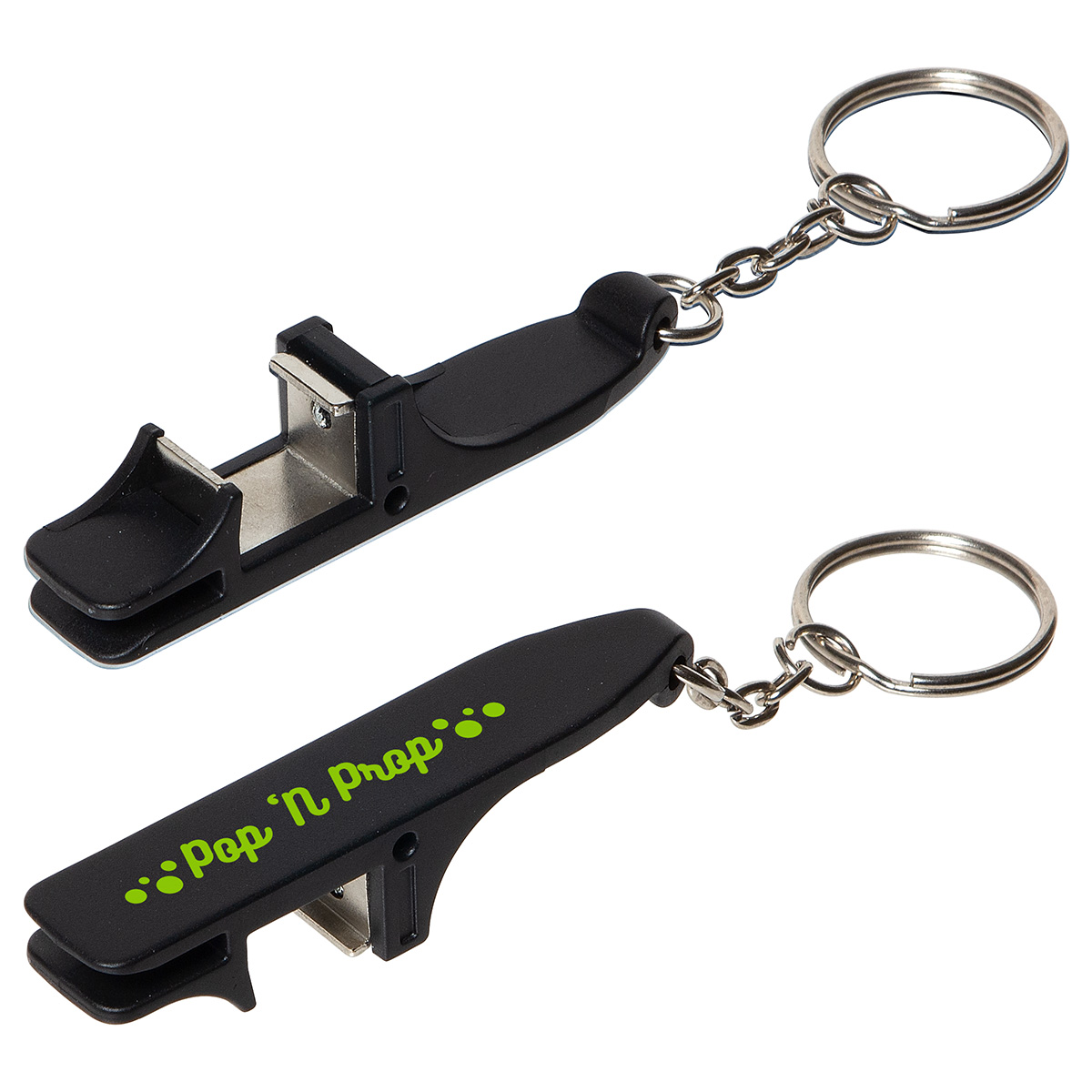 Picture of Pop 'N Prop Bottle Opener With Phone Stand