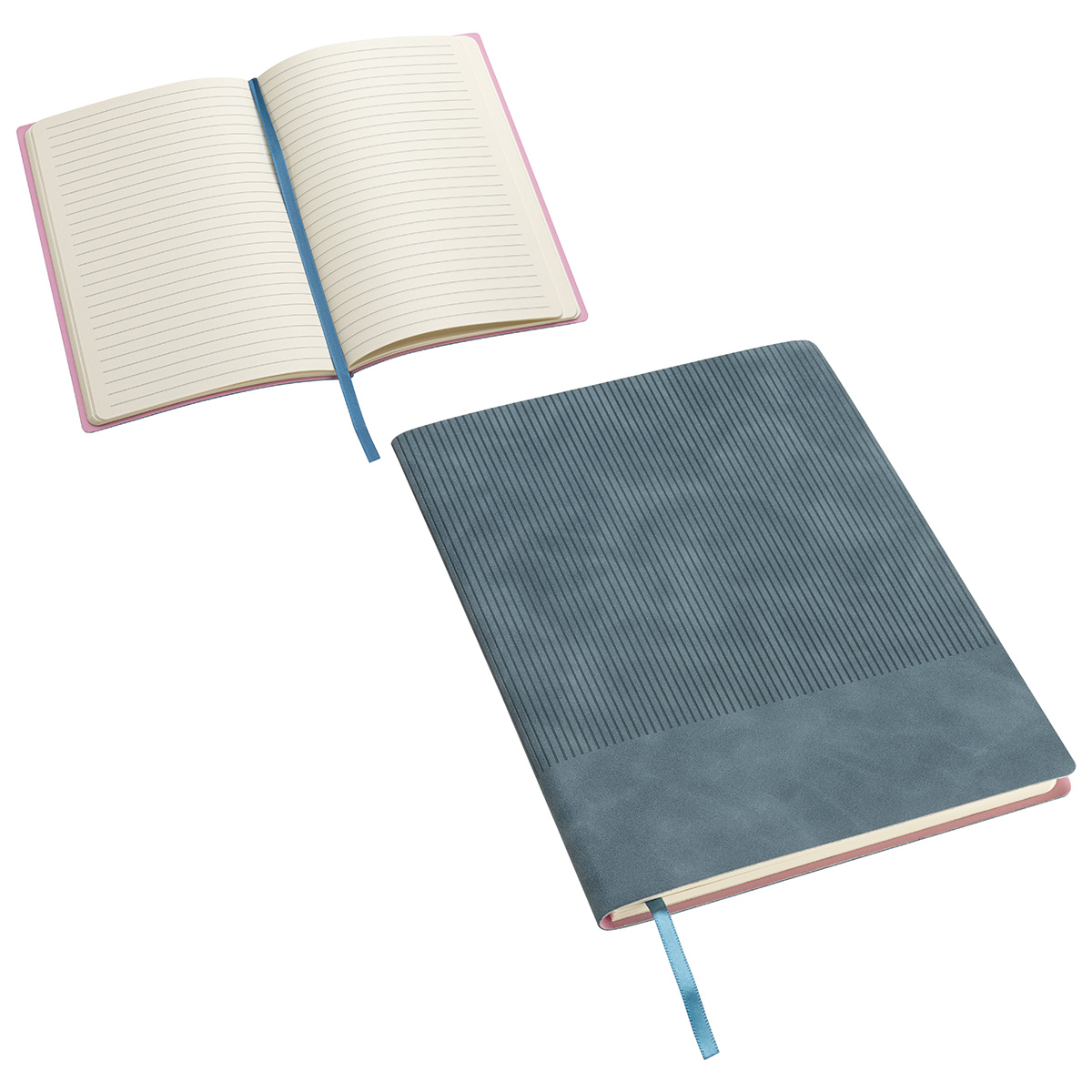 Picture of Clique Ribbed Journal
