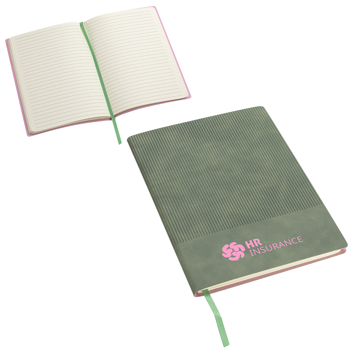 Picture of Clique Ribbed Journal