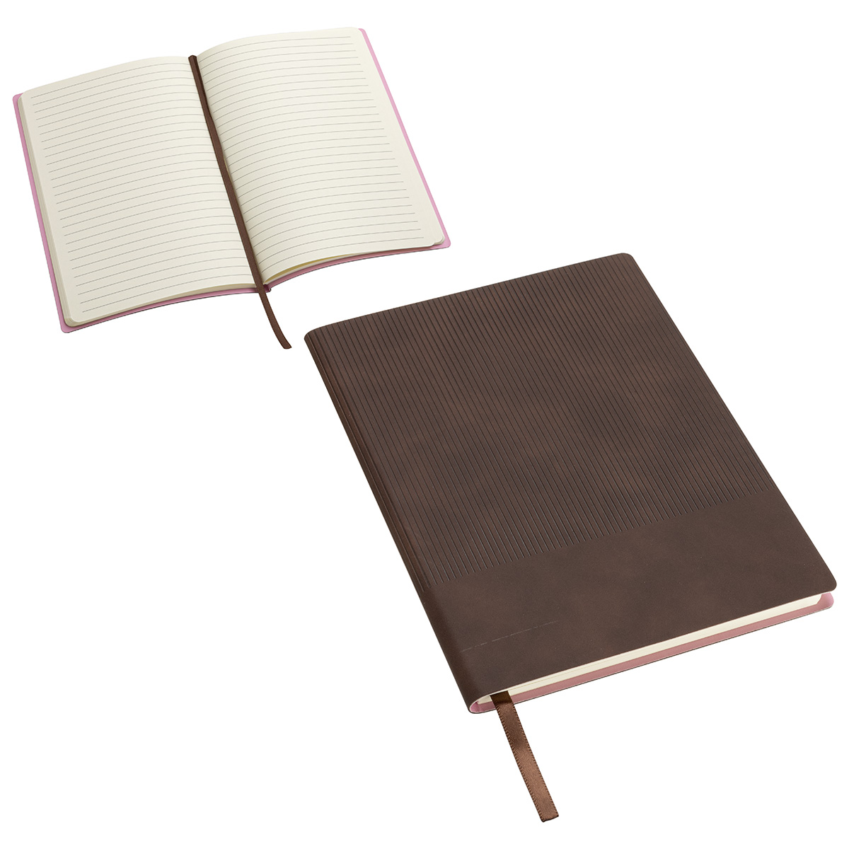 Picture of Clique Ribbed Journal