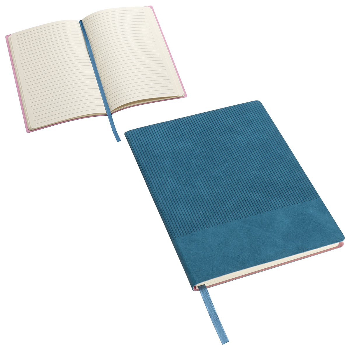 Picture of Clique Ribbed Journal
