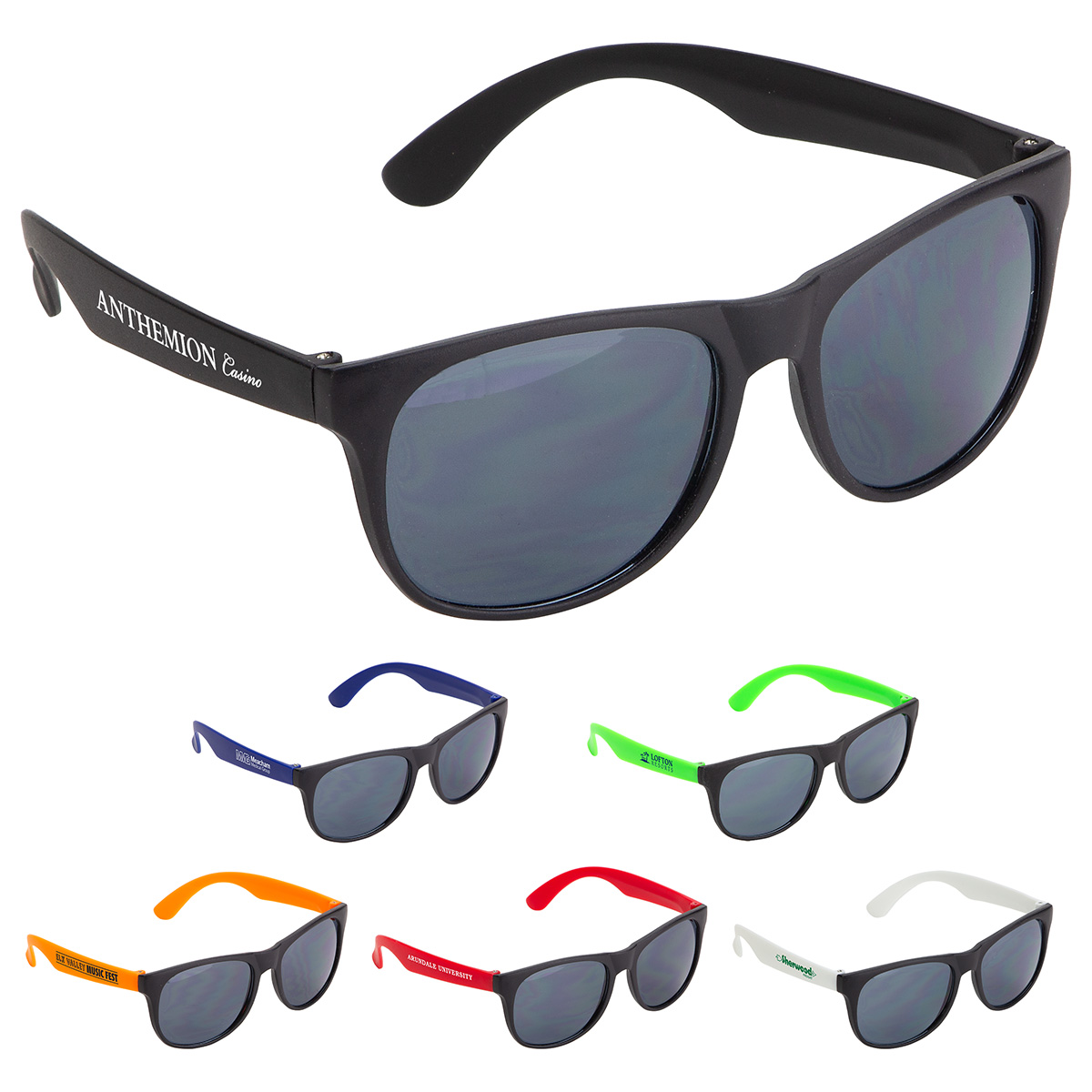 Picture of Naples Sunglasses