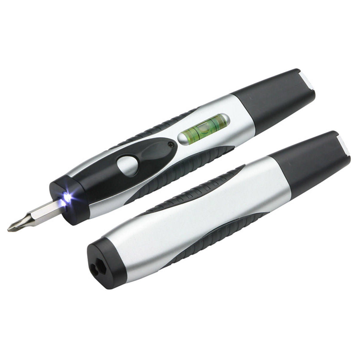 Picture of Level Light Screwdriver Pen