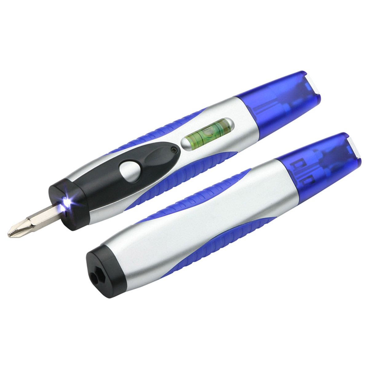 Picture of Level Light Screwdriver Pen