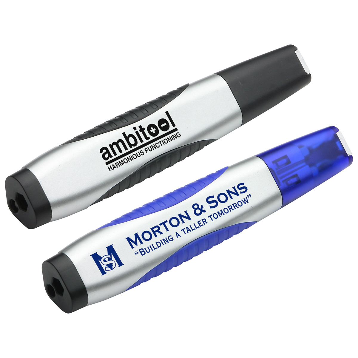 Picture of Level Light Screwdriver Pen