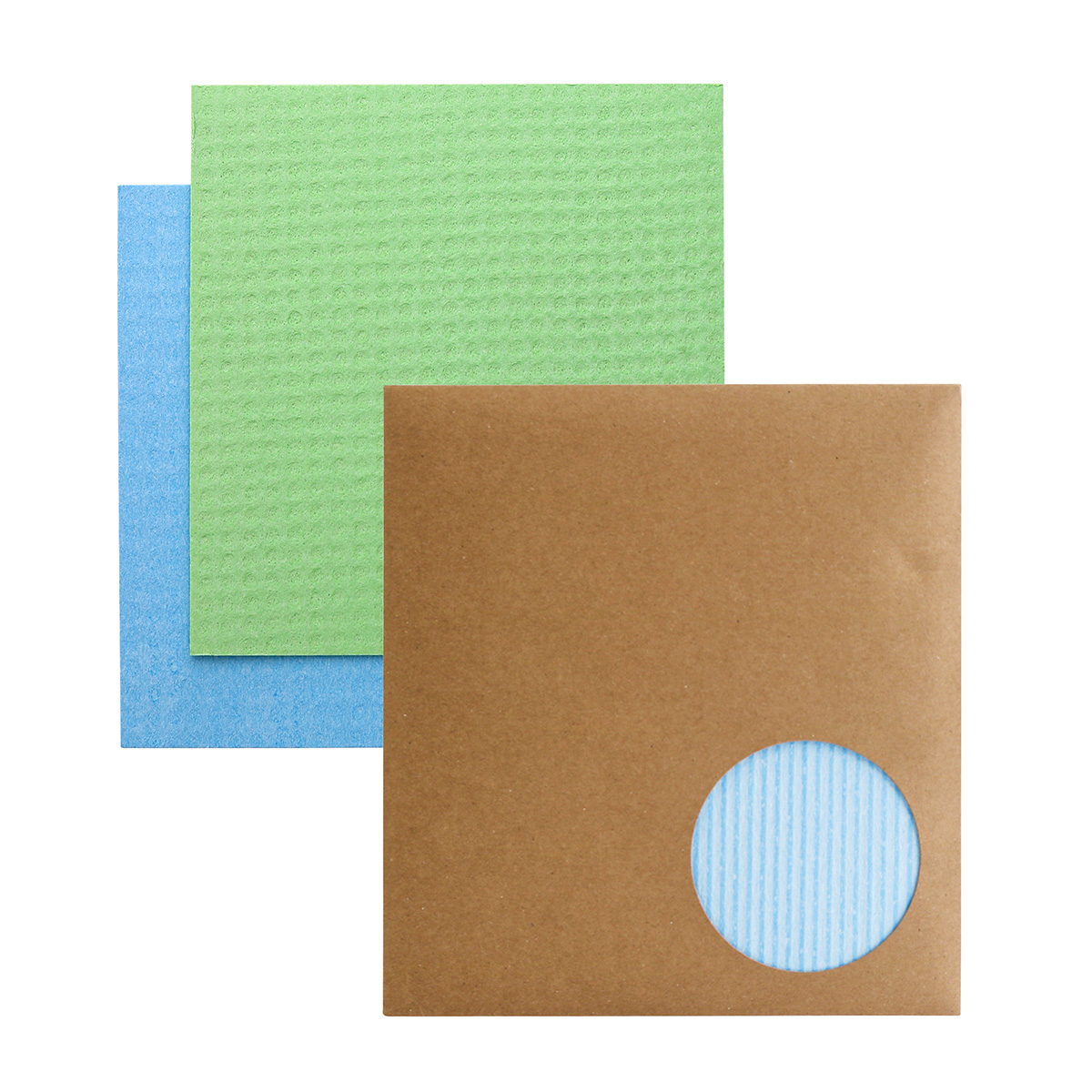 Picture of Swedish All-Natural Dishcloths