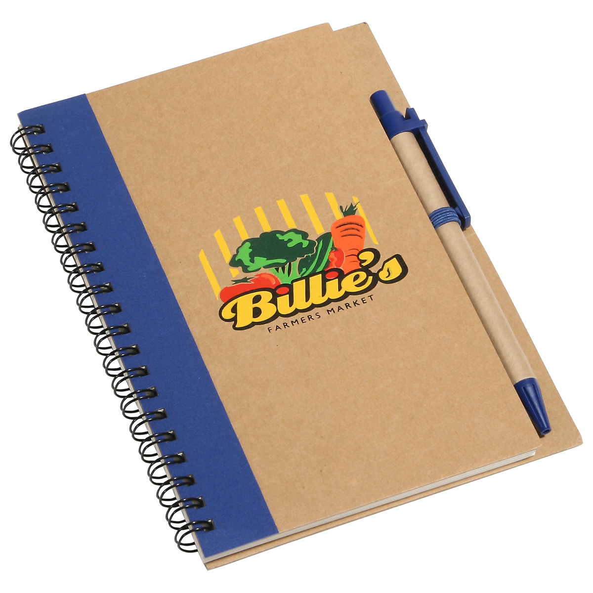 Picture of Promo Write Recycled Notebook