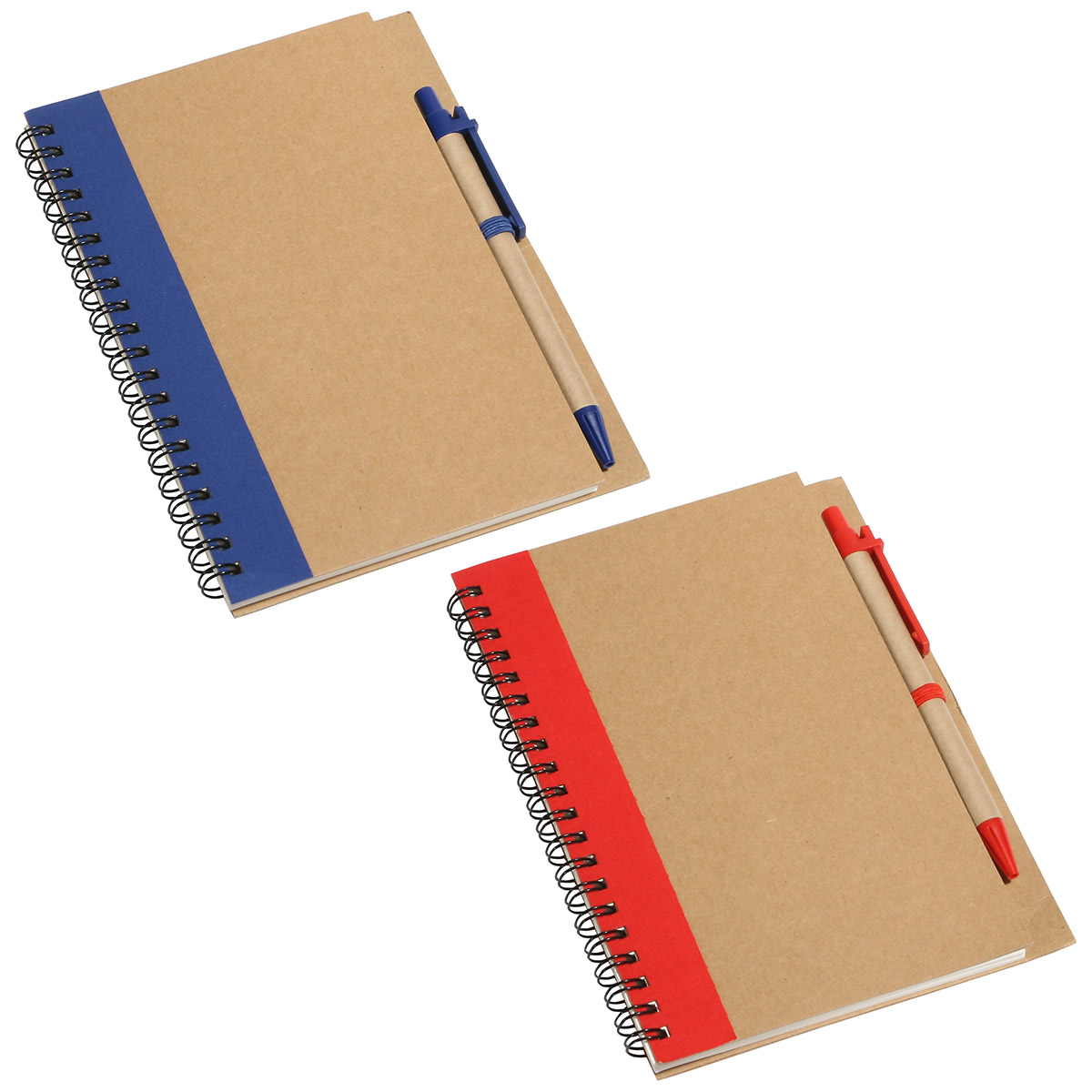 Picture of Promo Write Recycled Notebook
