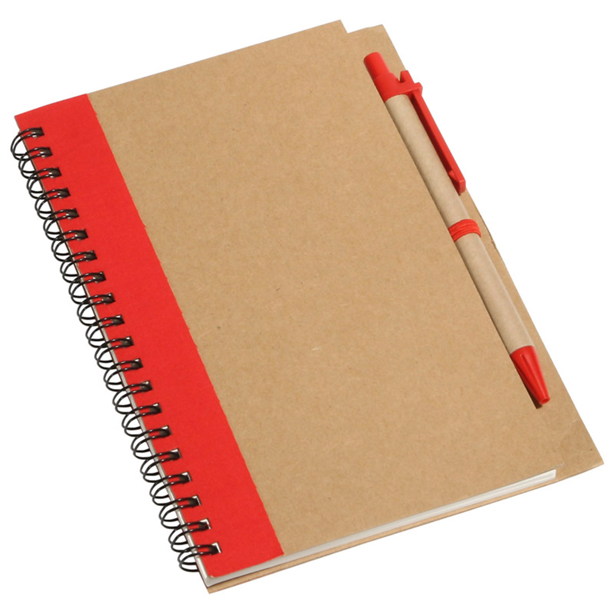 Picture of Promo Write Recycled Notebook