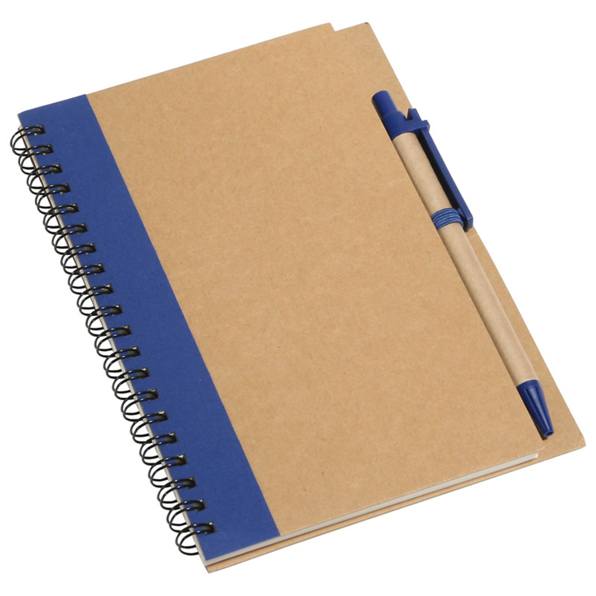 Picture of Promo Write Recycled Notebook