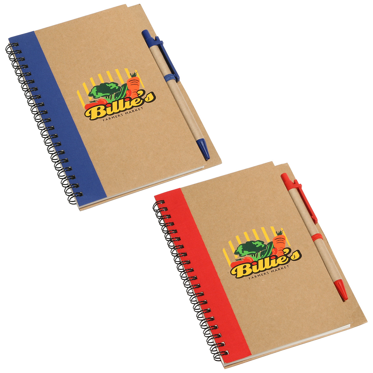 Picture of Promo Write Recycled Notebook
