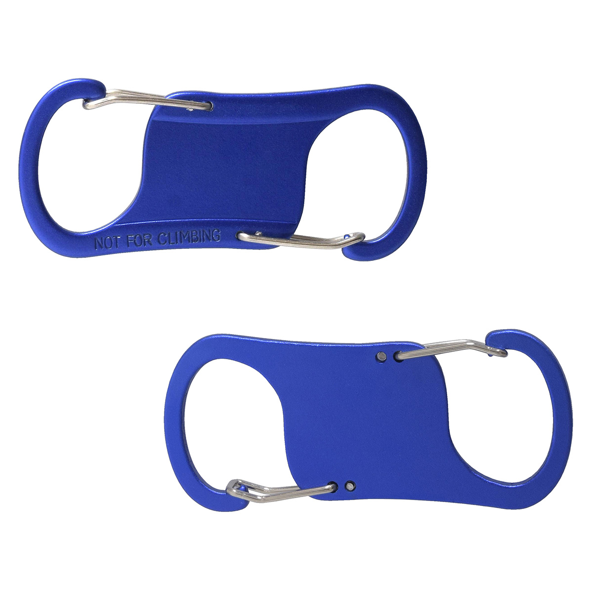 Picture of Best Buddy Tools® Dual Carabiner