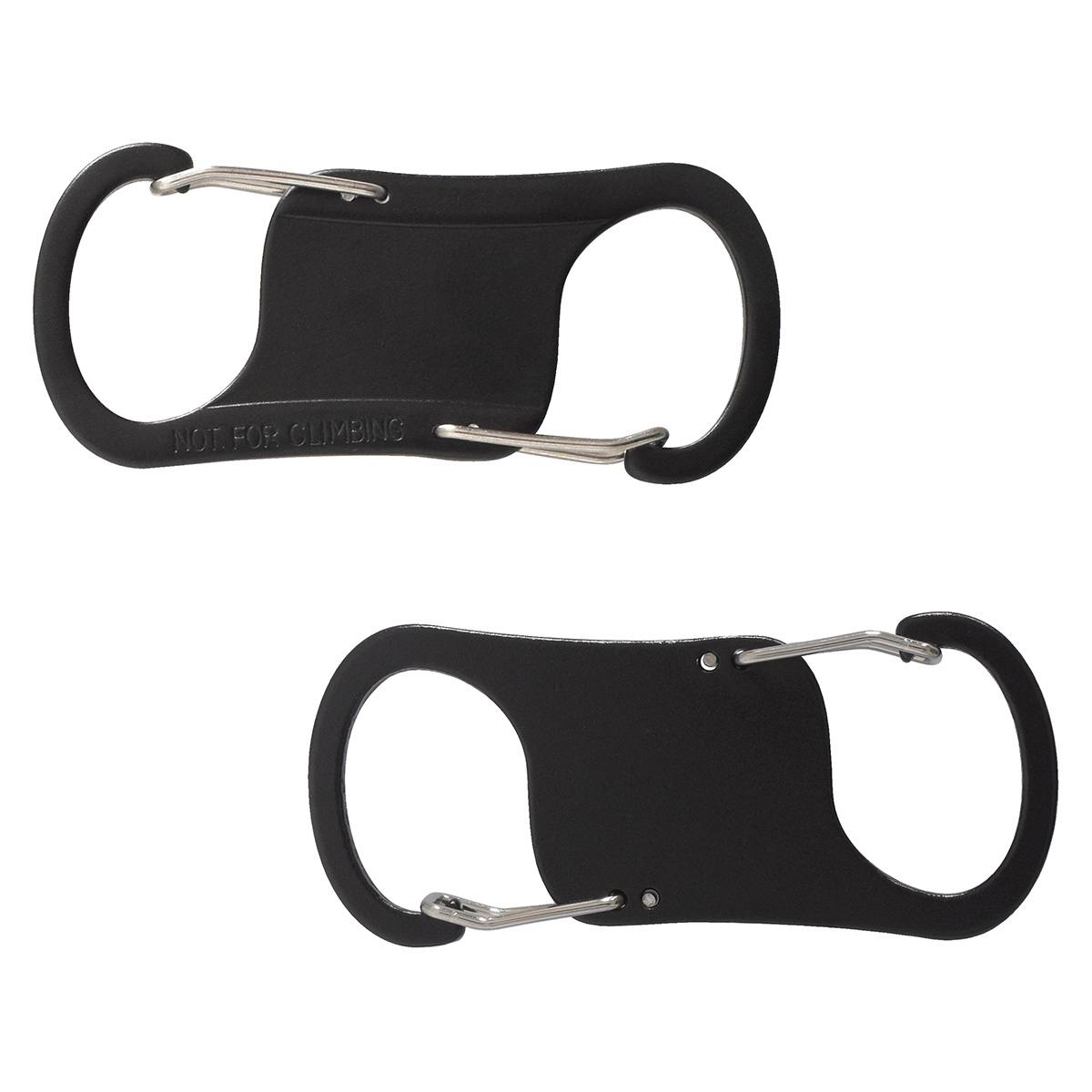 Picture of Best Buddy Tools® Dual Carabiner