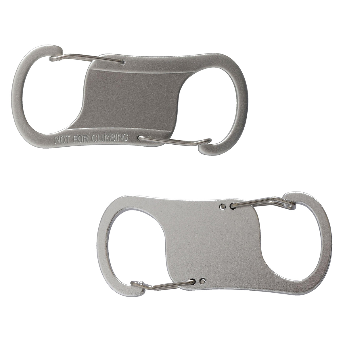 Picture of Best Buddy Tools® Dual Carabiner