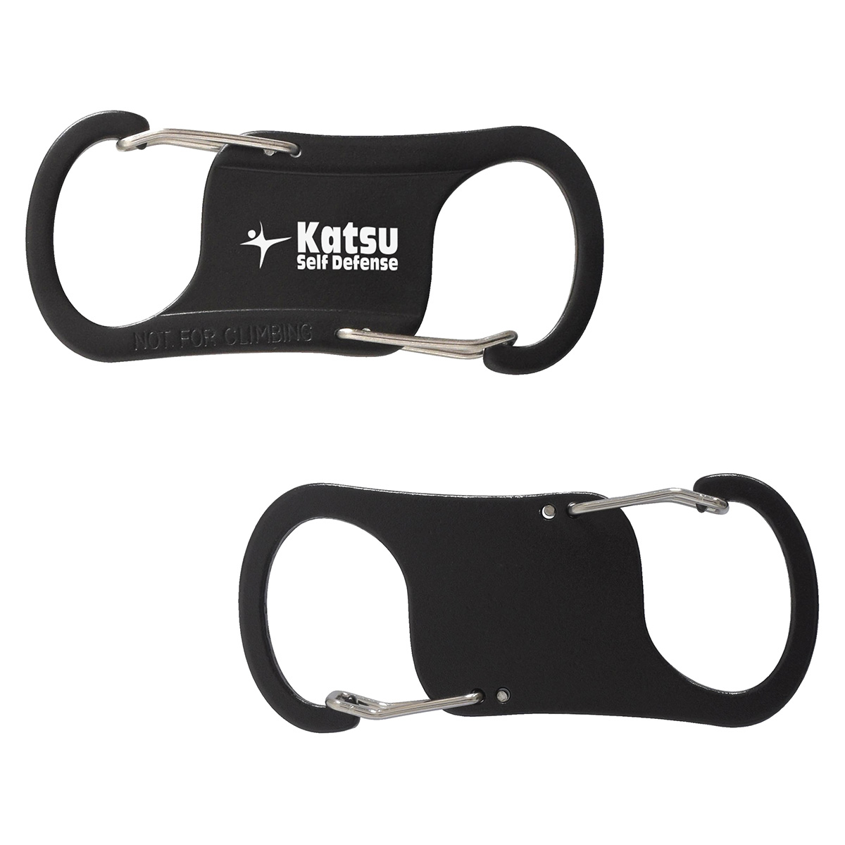 Picture of Best Buddy Tools® Dual Carabiner