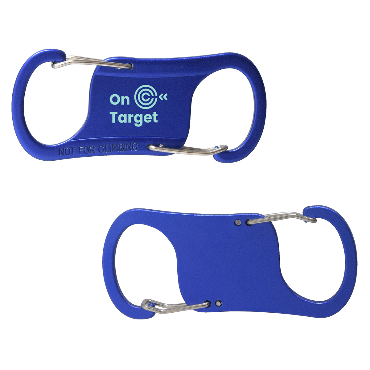 Picture of Best Buddy Tools® Dual Carabiner