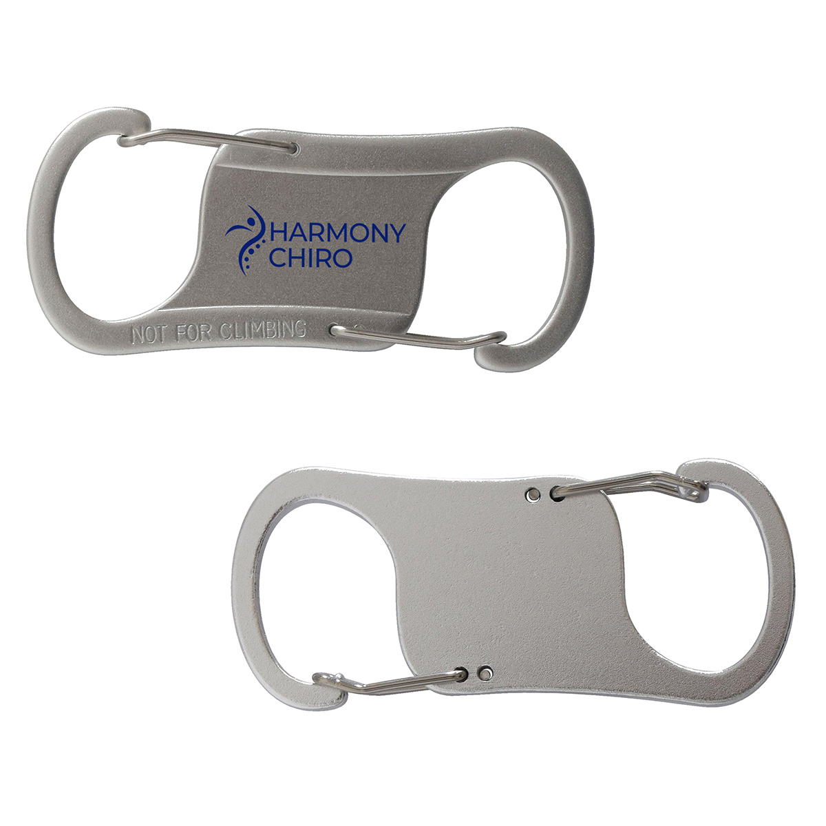 Picture of Best Buddy Tools® Dual Carabiner