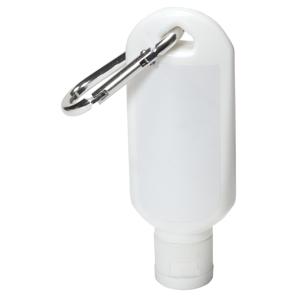 Picture of Safeguard 1.8 oz Sunscreen Lotion with Carabiner