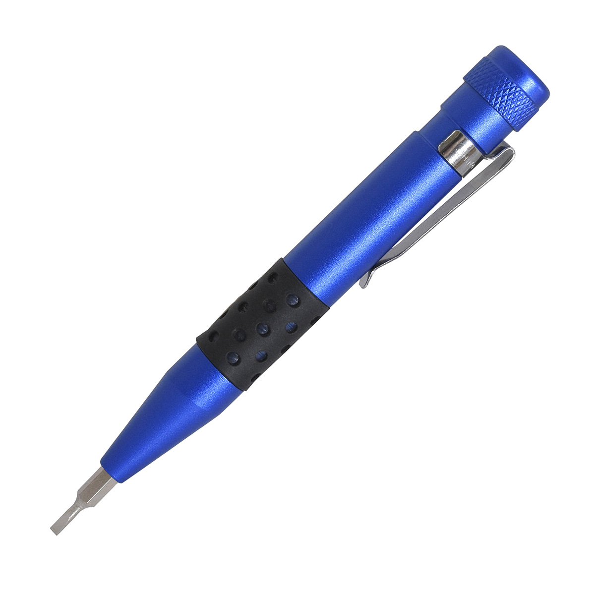 Picture of Best Buddy Tools® 9-in-1 Magnetic Pocket Screwdriver