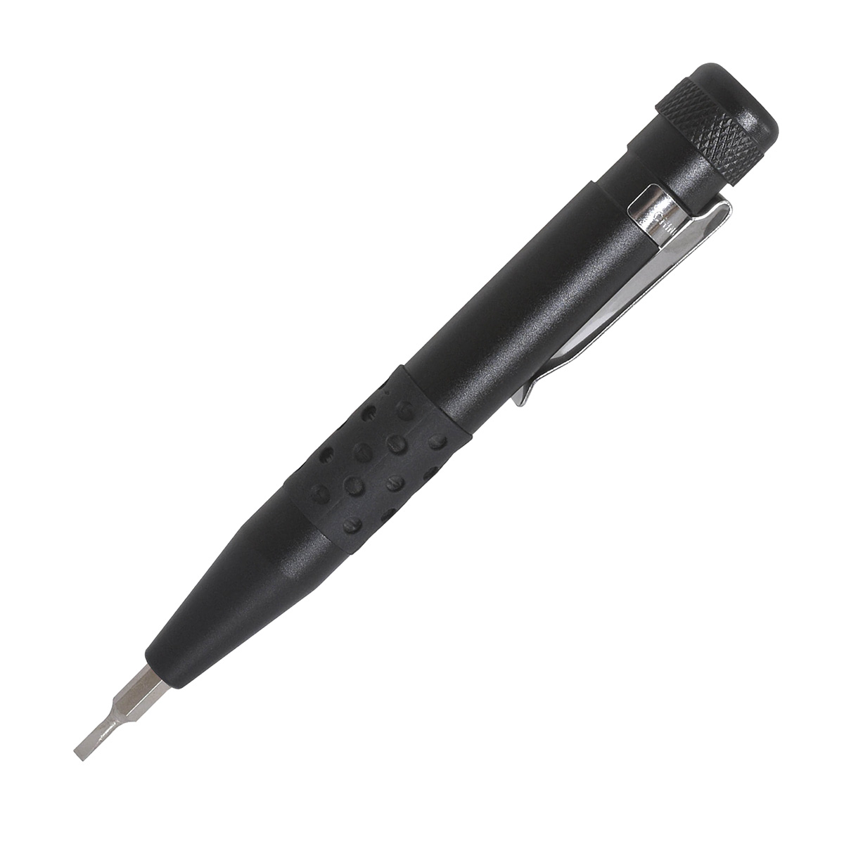Picture of Best Buddy Tools® 9-in-1 Magnetic Pocket Screwdriver