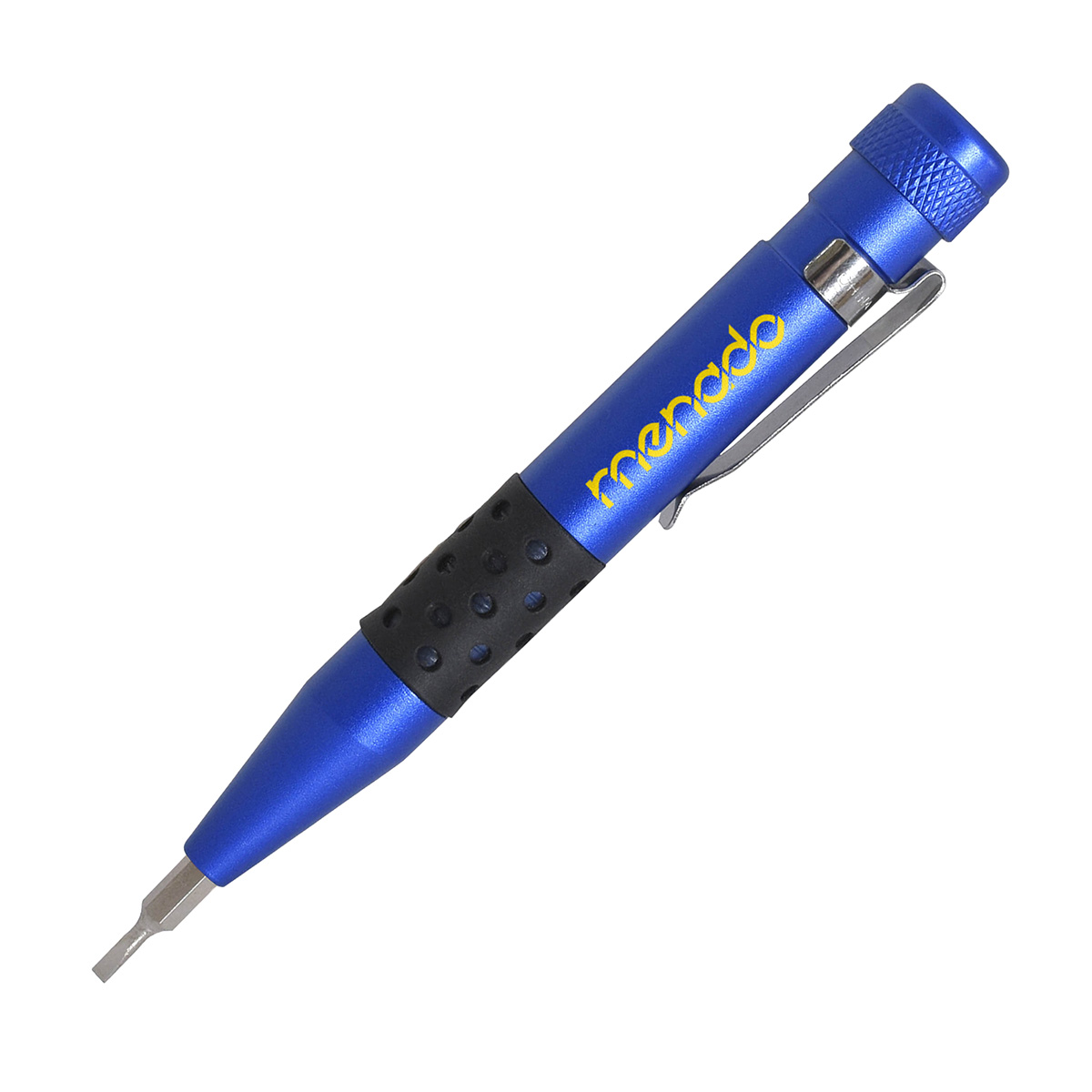 Picture of Best Buddy Tools® 9-in-1 Magnetic Pocket Screwdriver