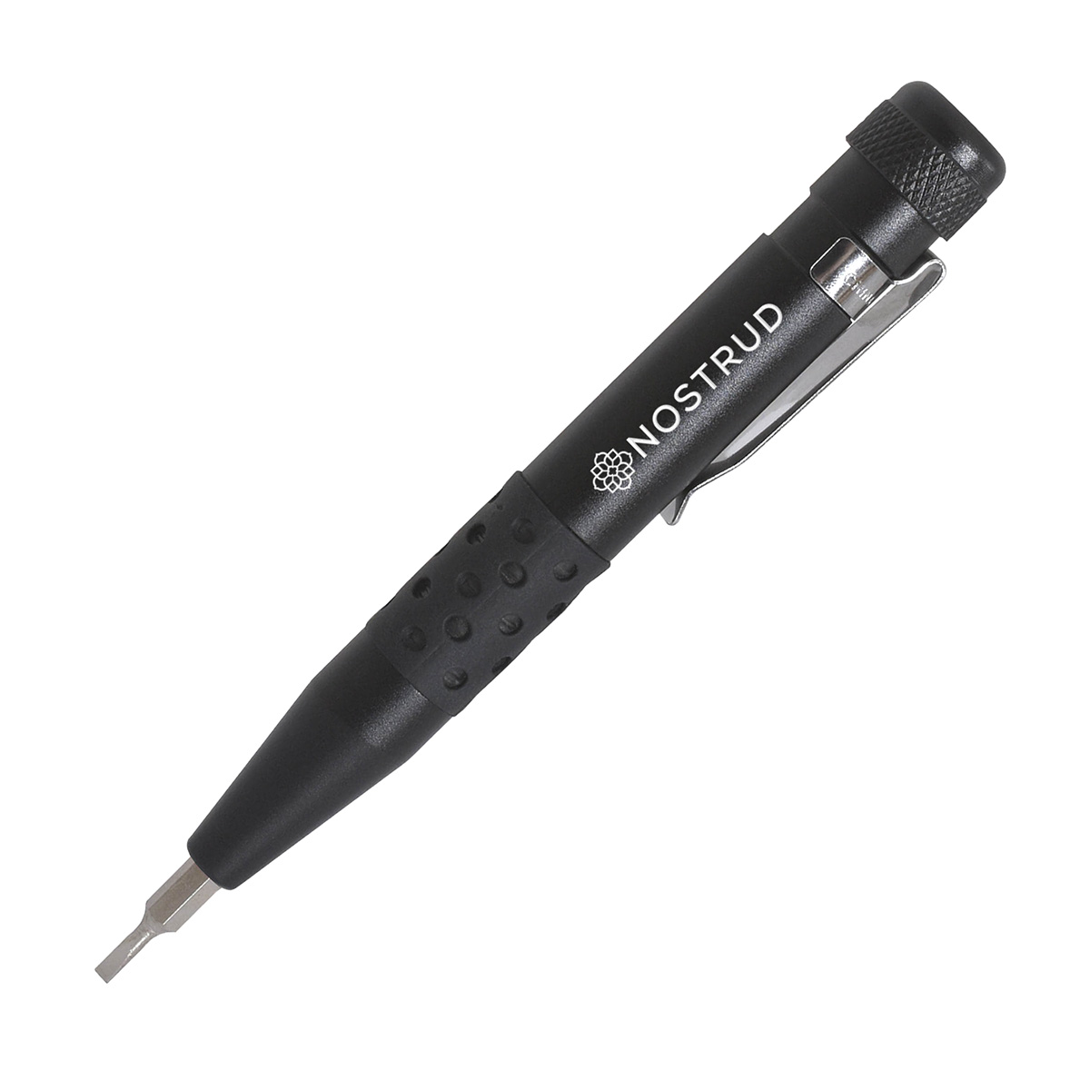 Picture of Best Buddy Tools® 9-in-1 Magnetic Pocket Screwdriver