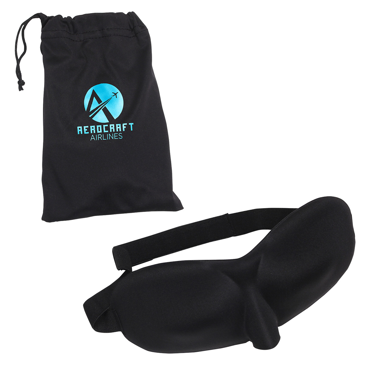 Picture of Shut-Eye Travel Eye Mask