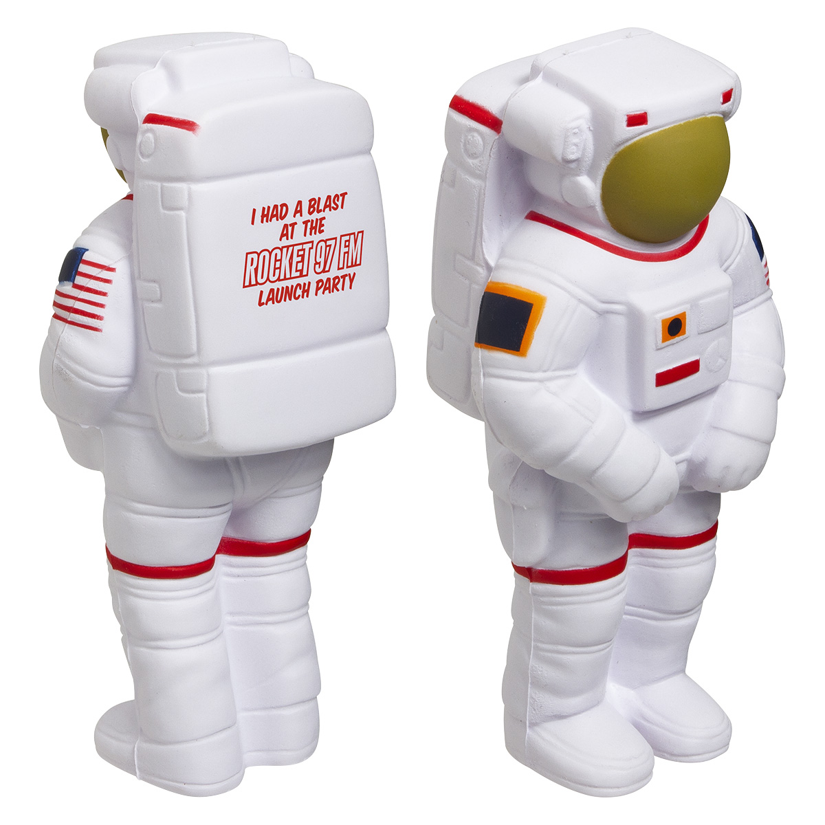 Picture of Astronaut Stress Reliever