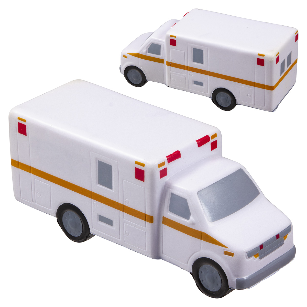 Picture of Ambulance Stress Reliever